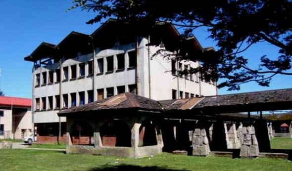 Patrimonio físico de Aysén: ¿Es el desarrollo incompatible con la preservación de la memoria?