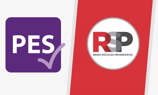 Partidos políticos en extinción: PES y RSP piden registro ante el INE pese a litigios abiertos