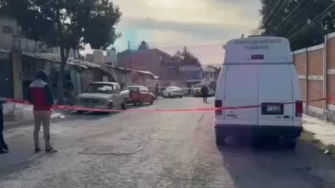 Hombre es asesinado a machetazos por su cuñado en Lomas de San Miguel, Puebla