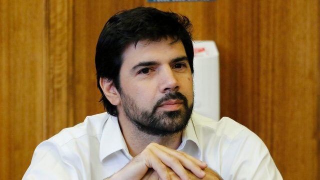 Revelan que Joaquín Lavín devolvió en secreto $7 millones al Congreso, por la emisión de facturas ideológicamente falsas