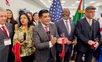 Latam Tampa Bay Florida 2025 Consulado México 1 Especial