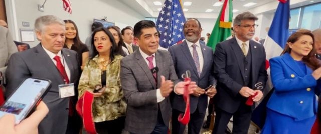 Un centenar de empresas mexicanas visitan Latam Trade Show 2025, en Orlando, Florida