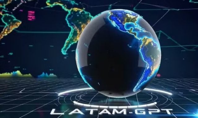 Latam GPT: La Inteligencia Artificial latinoamericana que preservará nuestra cultura y diversidad lingüística