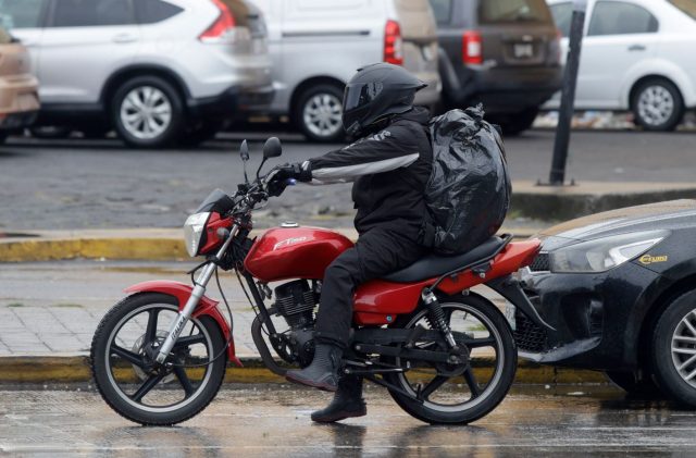 En Puebla no se permitirá que menores de 12 años circulen en motocicletas