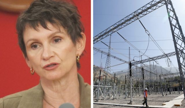 Ministra Tohá descarta ataque y atribuye apagón masivo a falla en el sistema eléctrico