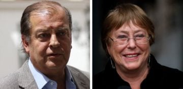 Vidal y Bachelet