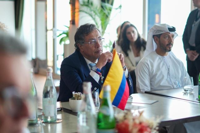 Colombia impulsa megaproyecto de IA en la ciudad de Santa Marta