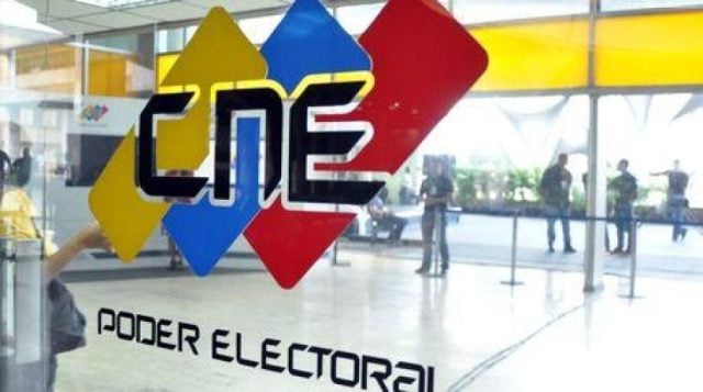 Venezuela reprograma elecciones legislativas y regionales: CNE fija nueva fecha para el 25 de mayo