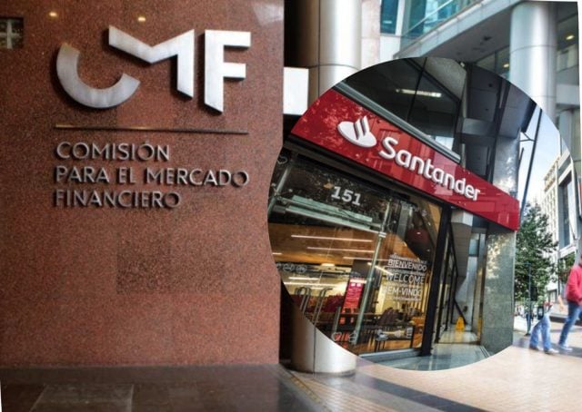 CMF contra los papitos corazones: Sanciona a cuatro bancos por dar créditos a deudores de pensiones