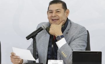 Daniel Jiménez