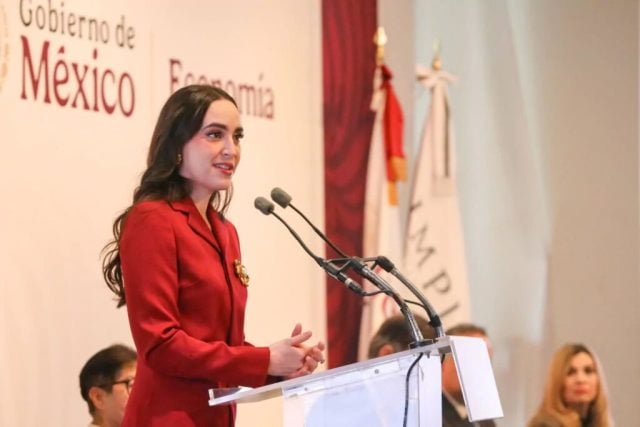 Altagracia Gómez: México ante la nueva globalización, una oportunidad de liderazgo