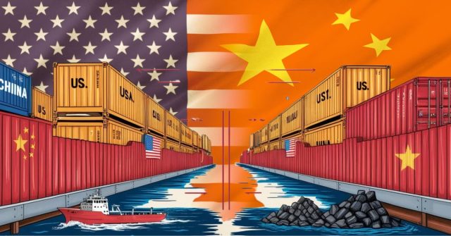 China y su respuesta arancelaria a las medidas unilaterales de Estados Unidos