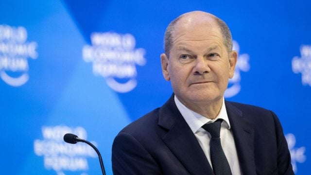 Olaf Scholz y su compromiso contra la extrema derecha en tiempos de tensiones globales