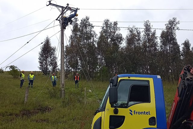 Suprema condena a Frontel por incendio: Prendieron el fuego por negligencia, intentaron culpar a la víctima y ahora pagarán millonaria indemnización