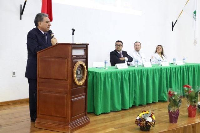 Reconoce titular del IMSS-Bienestar desabasto de medicina y materiales en 56 hospitales poblanos