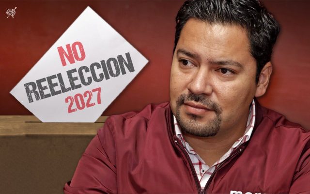 Morena en Puebla impedirá la reelección de cargos en el proceso electoral del 2027