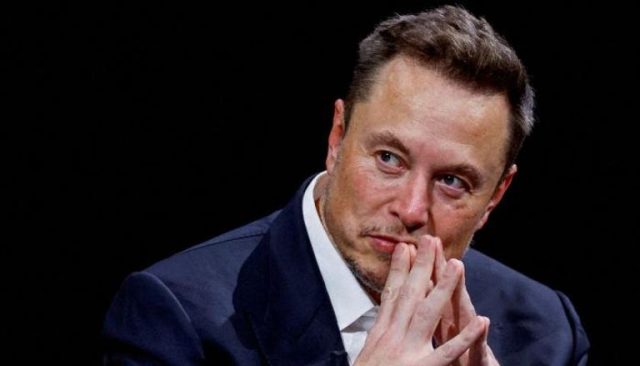 El sistema de pagos del Tesoro de EE.UU. en manos de Musk: un multimillonario no electo