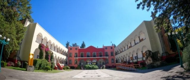 Comienzan las actividades artísticas en el Palacio de Cultura de Tlaxcala