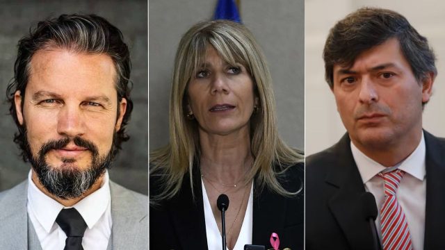 Primarias con Dr. File y una reunión con Ximena Rincón: La estrategia del PDG para levantar la tercera candidatura de Franco Parisi