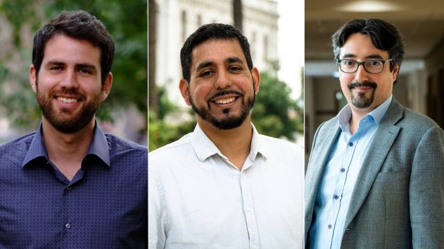 Ibáñez, Brito y Latorre: Los nombres que suenan en el Frente Amplio para postular al Senado en Valparaíso|