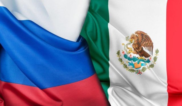 CDMX recibirá primer Foro Empresarial Rusia-México para explorar formas de cooperación