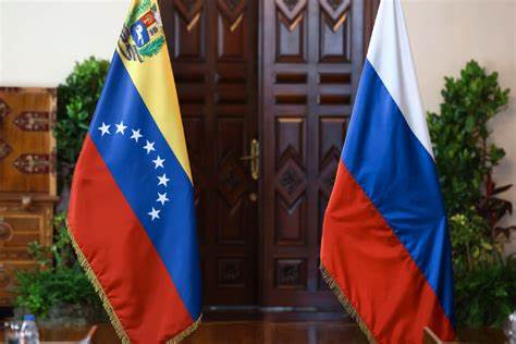 Rusia y Venezuela refuerzan sus vínculos con nuevos acuerdos bilaterales