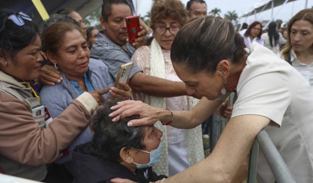 Sheinbaum enviará iniciativa para elevar a constitucional 3 nuevos programas