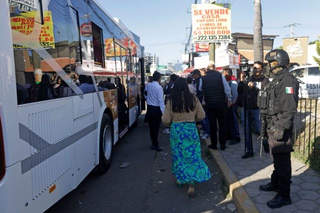 SMT denuncia incumplimiento de acuerdos y homicidio de chofer como razones del impasse con la 28 de Octubre