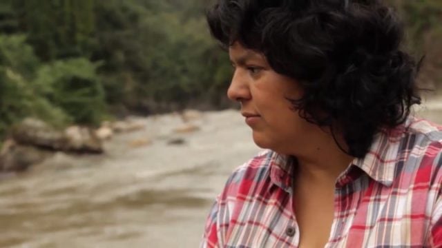 La democracia muere sin el río: La herencia de Berta Cáceres y el Acuerdo de Escazú