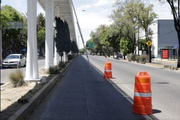 Ciclopista Hermanos Serdán Agencia Enfoque