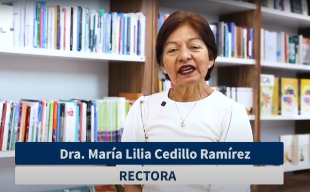 Invita Lilia Cedillo a mantener el diálogo como herramienta para construir acuerdos