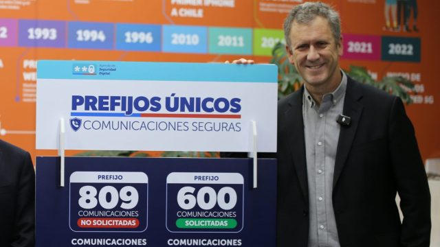 Fin a las llamadas spam: Gobierno obligará a empresas a identificarse con prefijos numéricos