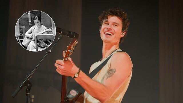 "No sabía que era una canción chilena": Shawn Mendes se disculpa con fanáticas tras polémica en Lollapalooza Argentina