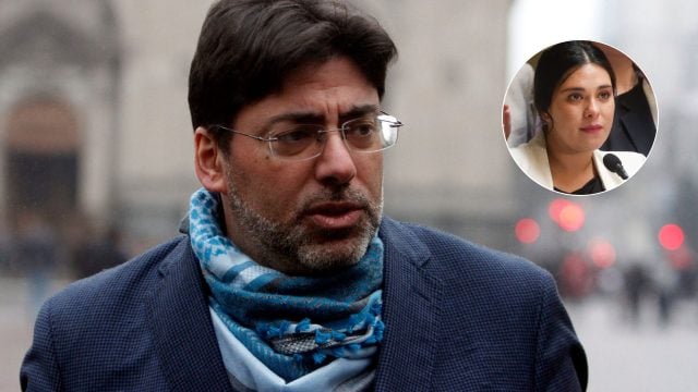 Daniel Jadue denuncia intento de lawfare contra Karol Cariola: "Una operación política con la cooperación de las instituciones"