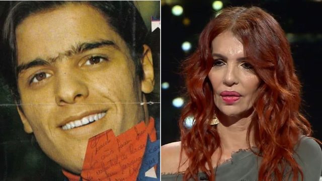 Viuda de Gervasio revela que el cuerpo del cantante lleva 10 años en el Servicio Médico Legal: "Es antinatural"