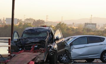 Conductor ebrio que provocó la muerte de un joven en la región del Biobío intentó culpar a su hermano