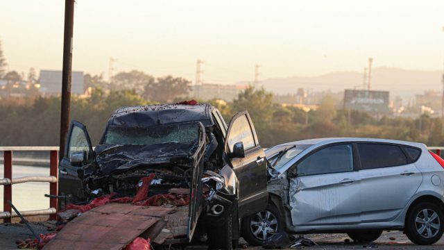 Conductor ebrio que provocó la muerte de un joven en la región del Biobío intentó culpar a su hermano