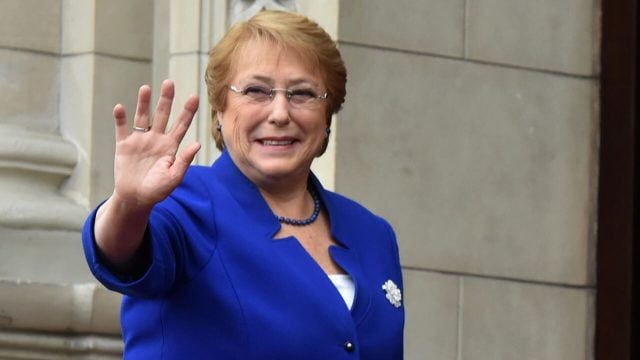 Bachelet evalúa candidatura a Secretaria General de la ONU: Sería la primera mujer en ocupar el cargo