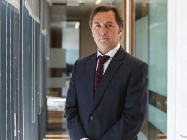 ¿Quién es Patricio Cooper? El historial del fiscal que solicitó el allanamiento a Karol Cariola