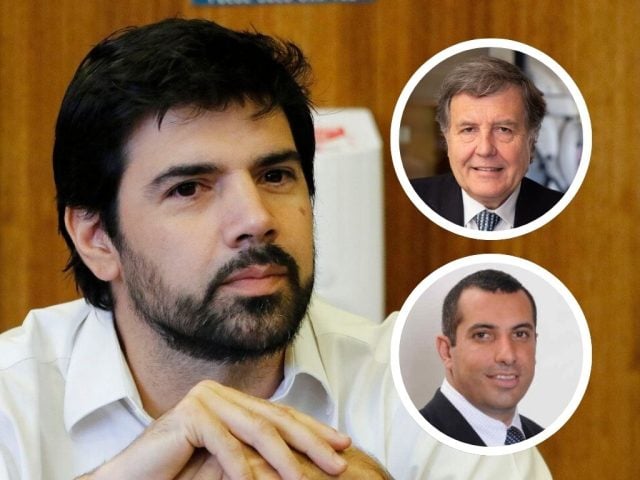 Estos son los correos que complican a los líderes de la UDI en el Caso Barriga