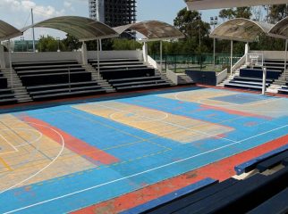 Estadio BUAP Especial