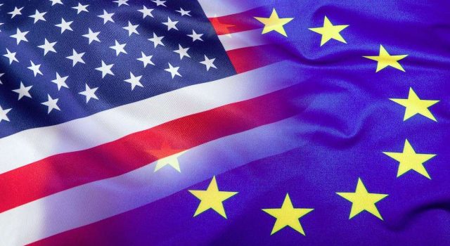 Pobre Europa, tan lejos de Dios… y también de Estados Unidos