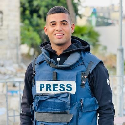 Fuerzas israelíes asesinan a periodista de Al-Jazeera en Gaza