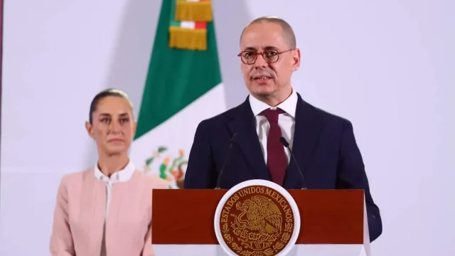 El Ciudadano México