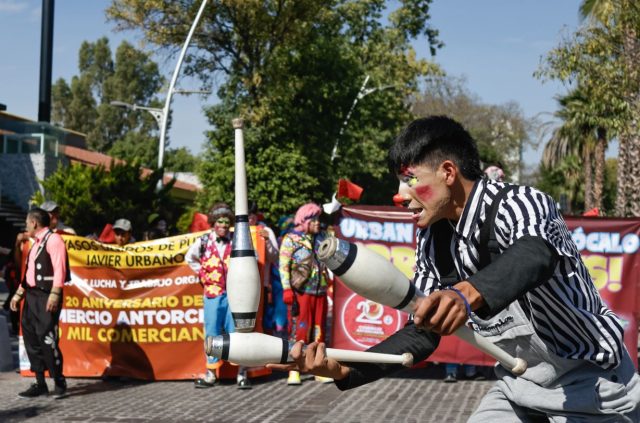 Vuelve a fracasar Antorcha Campesina en su búsqueda por tener un partido político en Puebla