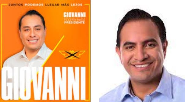 Hermanos González Vieyra fueron candidatos de Movimiento Ciudadano en el pasado proceso electoral