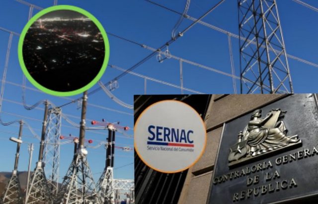 “No se trasladarán reclamos a las eléctricas”: Funcionarios del Sernac denuncian encubrimiento de reclamos y piden la salida del director