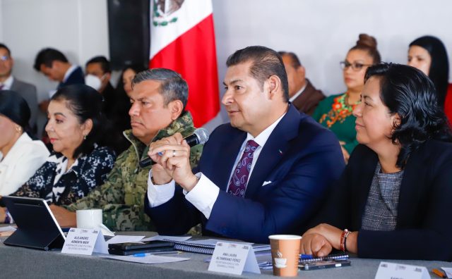 Gobierno de Puebla refuerza el campo con inversión histórica y prioritaria