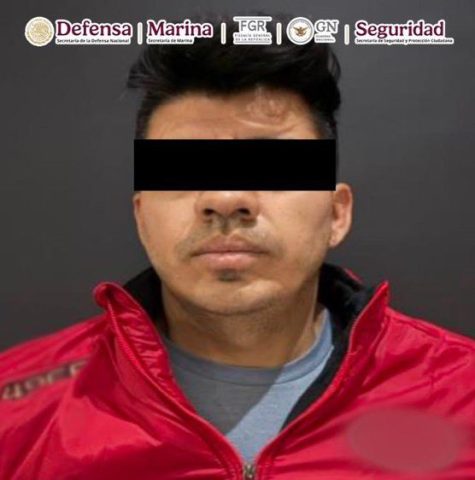 Detienen a «El Alfa 1», presunto responsable de la masacre en el bar «Los Cantaritos» en Querétaro