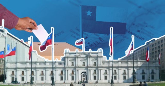 Las elecciones presidenciales y un Chile en disputa